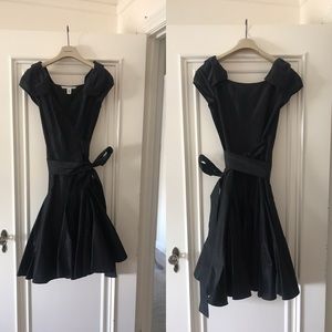 Vintage 1980’s Diane Von Furstenberg dress